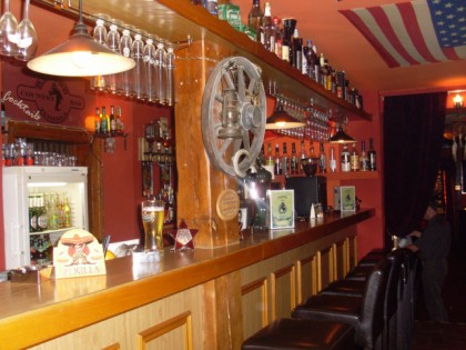 照片: Saloon &amp;quot;Zum Zeiserla&amp;quot;