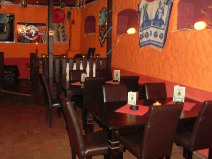 照片: Saloon &amp;quot;Zum Zeiserla&amp;quot;